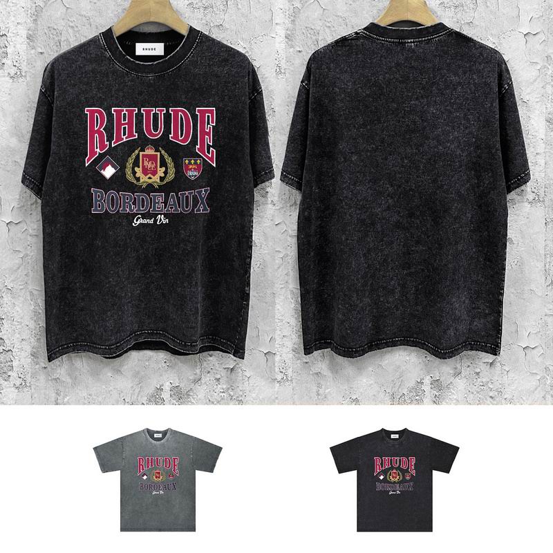 Rhude S-2XL 11trZJRH169